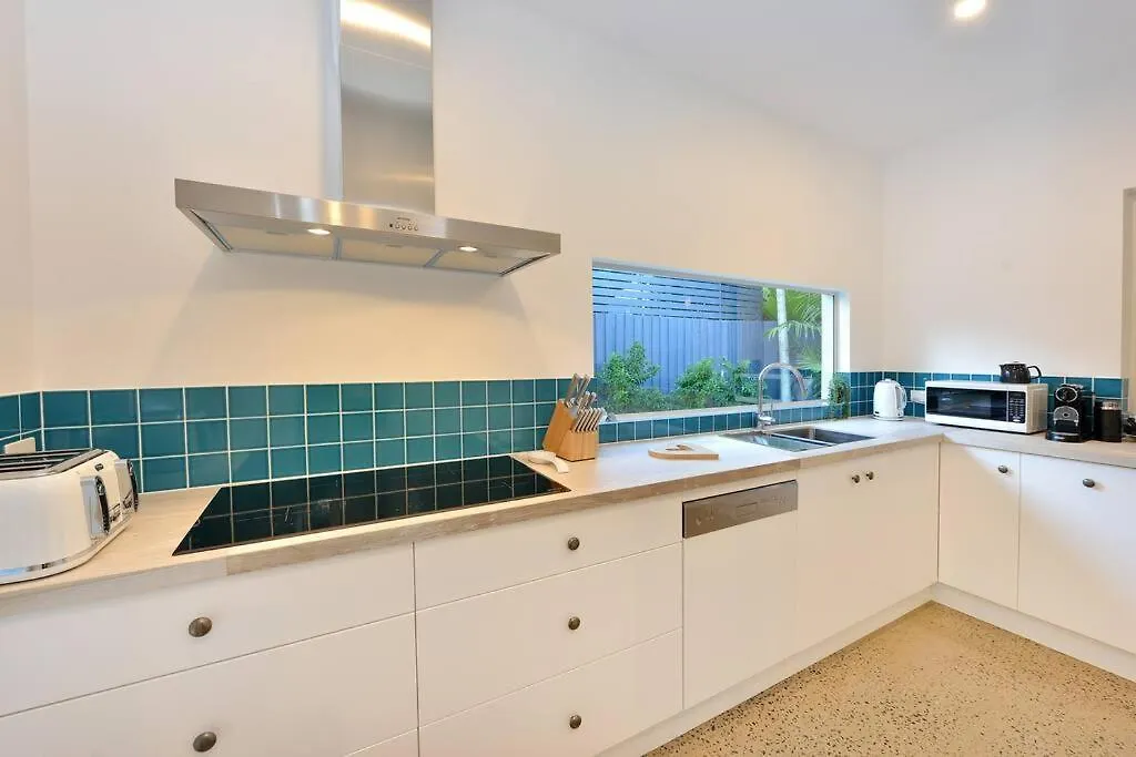 Tropical Villa On Craven Close Port Douglas Australien